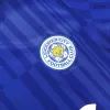 Leicester City Jersey Home Soccer Retro Jersey 2016/17 - soccerdiveshop