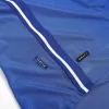 Italy Jersey Custom Home Soccer Jersey 1998 - soccerdiveshop