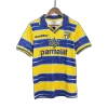 Parma Calcio 1913 Jersey Home Soccer Jersey 1998/99 - soccerdiveshop