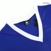 Argentina Jersey Custom Away Soccer Jersey 1986 - soccerdiveshop