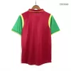 Portugal Jersey Home Soccer Jersey 1999 - soccerdiveshop