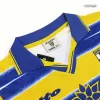 Parma Calcio 1913 Jersey Home Soccer Jersey 1998/99 - soccerdiveshop