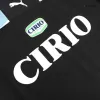 Lazio Jersey Custom Away Soccer Jersey 1998/100 - soccerdiveshop