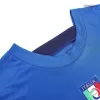 Italy Jersey Custom Home Soccer Jersey 2006 - soccerdiveshop