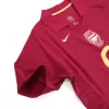 Arsenal Jersey Custom Home Soccer Jersey 2005/06 - soccerdiveshop