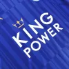 Leicester City Jersey Home Soccer Retro Jersey 2016/17 - soccerdiveshop