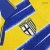 Parma Calcio 1913 Jersey Home Soccer Jersey 1998/99 - soccerdiveshop