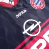 Bayern Munich Jersey Home Soccer Jersey 1997/99 - soccerdiveshop