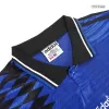 Argentina Jersey Custom Away Soccer Jersey 1994 - soccerdiveshop