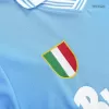 Napoli Jersey Home Soccer Jersey 1986/87 - soccerdiveshop