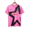 Juventus Jersey Custom Away Soccer Jersey 2011/12 - soccerdiveshop