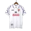 Fiorentina Jersey Away Soccer Jersey 1997/98 - soccerdiveshop