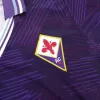 Fiorentina Jersey Home Soccer Jersey 1992/93 - soccerdiveshop