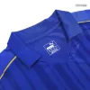 Leicester City Jersey Home Soccer Retro Jersey 2016/17 - soccerdiveshop