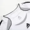 Real Madrid Jersey Custom Home Soccer Jersey 2006/07 - soccerdiveshop