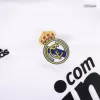 Real Madrid Jersey Custom Home Soccer Jersey 2004/05 - soccerdiveshop