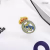 Real Madrid Jersey Custom Home Soccer Jersey 2006/07 - soccerdiveshop