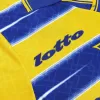 Parma Calcio 1913 Jersey Home Soccer Jersey 1998/99 - soccerdiveshop