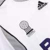 Real Madrid Jersey Custom Home Soccer Jersey 2006/07 - soccerdiveshop