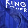 Leicester City Jersey Home Soccer Retro Jersey 2016/17 - soccerdiveshop