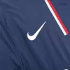 PSG Jersey Custom Away Soccer Jersey 2012/13 - soccerdiveshop