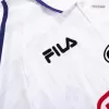 Fiorentina Jersey Away Soccer Jersey 1997/98 - soccerdiveshop