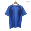 Italy Jersey Custom Home Soccer Jersey 2006 - soccerdiveshop