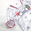 Mexico Jersey Custom Away Soccer Jersey 1998 - soccerdiveshop