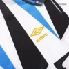 Inter Milan Jersey Away Soccer Jersey 1992/93 - soccerdiveshop