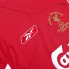 Liverpool Jersey Custom Soccer Jersey 2005 - soccerdiveshop