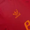 Roma Jersey Home Soccer Jersey 1992/94 - soccerdiveshop