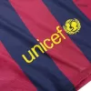 Barcelona Jersey Custom Home Soccer Jersey 2014/15 - soccerdiveshop