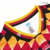 Germany Jersey Custom Home Soccer Jersey 1994 - soccerdiveshop