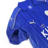 Leicester City Jersey Home Soccer Retro Jersey 2016/17 - soccerdiveshop