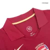 Arsenal Jersey Custom Home Soccer Jersey 2005/06 - soccerdiveshop