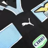 Lazio Jersey Custom Away Soccer Jersey 1998/100 - soccerdiveshop