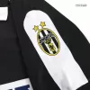 Juventus Jersey Custom Home Soccer Jersey 1997/98 - soccerdiveshop