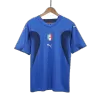 Italy Jersey Custom Home Soccer Jersey 2006 - soccerdiveshop