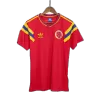 Colombia Jersey Custom Away Soccer Jersey 1990 - soccerdiveshop