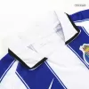 Retro 2003/04 FC Porto Home Soccer Jersey - soccerdiveshop