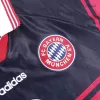 Bayern Munich Jersey Home Soccer Jersey 1997/99 - soccerdiveshop