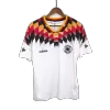 Germany Jersey Custom Home Soccer Jersey 1994 - soccerdiveshop