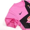 Juventus Jersey Custom Away Soccer Jersey 2011/12 - soccerdiveshop