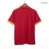 Roma Jersey Home Soccer Jersey 1992/94 - soccerdiveshop