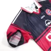 Bayern Munich Jersey Home Soccer Jersey 1997/99 - soccerdiveshop