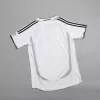 Real Madrid Jersey Custom Home Soccer Jersey 2006/07 - soccerdiveshop