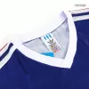 Yugoslavia Jersey Custom Home Soccer Jersey 1990 - soccerdiveshop