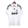 Real Madrid Jersey Custom Home Soccer Jersey 2004/05 - soccerdiveshop