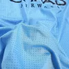 Manchester City Jersey Custom Home Soccer Jersey 2011/12 - soccerdiveshop