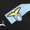 Lazio Jersey Custom Away Soccer Jersey 1998/100 - soccerdiveshop